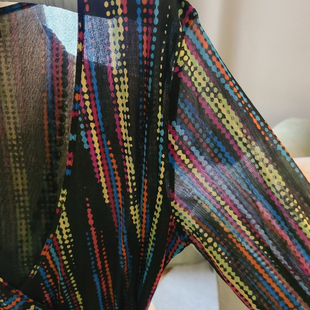 Lynn Ritchie Top - Picture 2 of 5